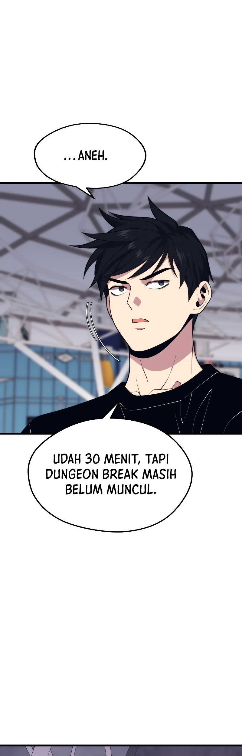 Seoul Station Necromancer Chapter 65 - halaman 30