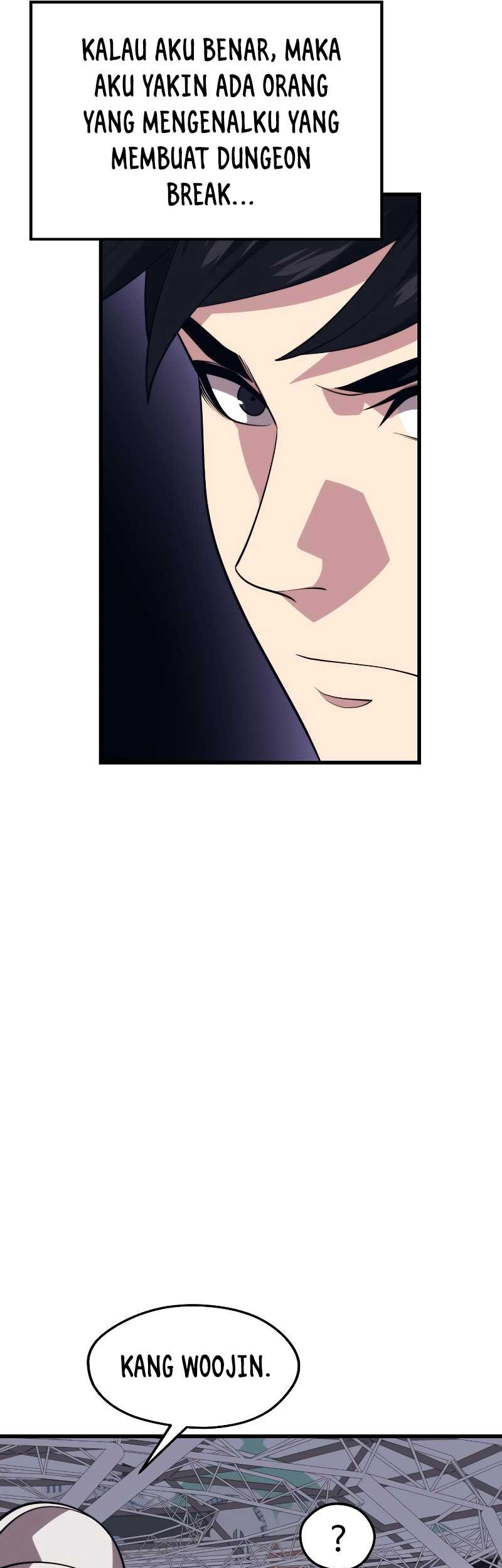Seoul Station Necromancer Chapter 65 - halaman 32