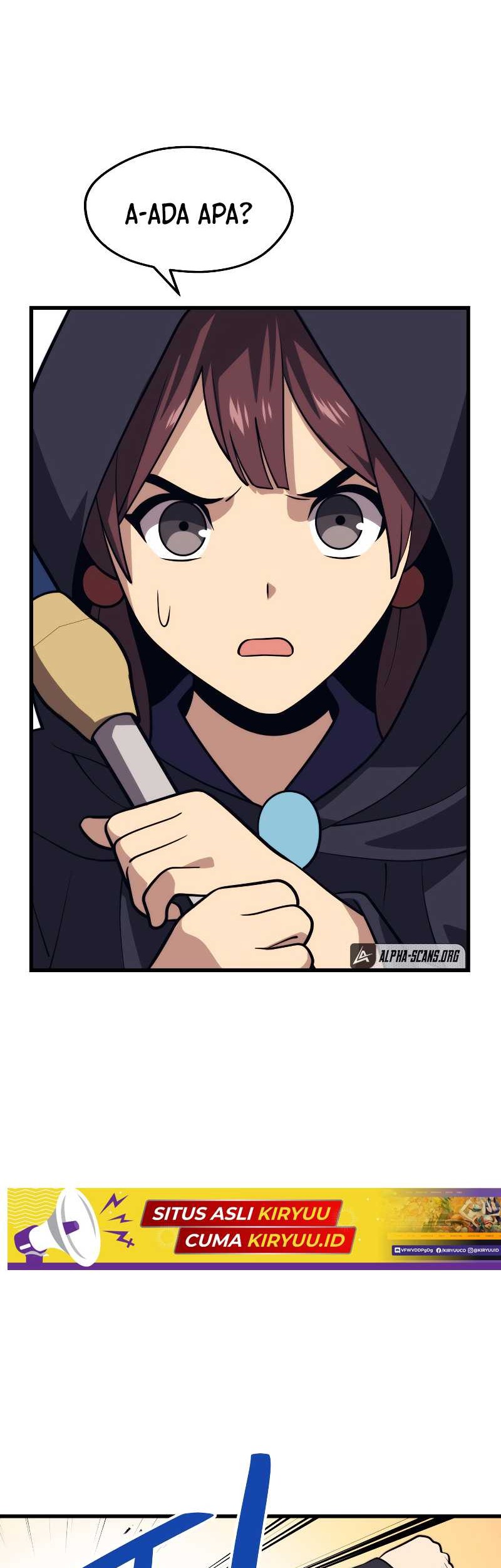 Seoul Station Necromancer Chapter 65 - halaman 37