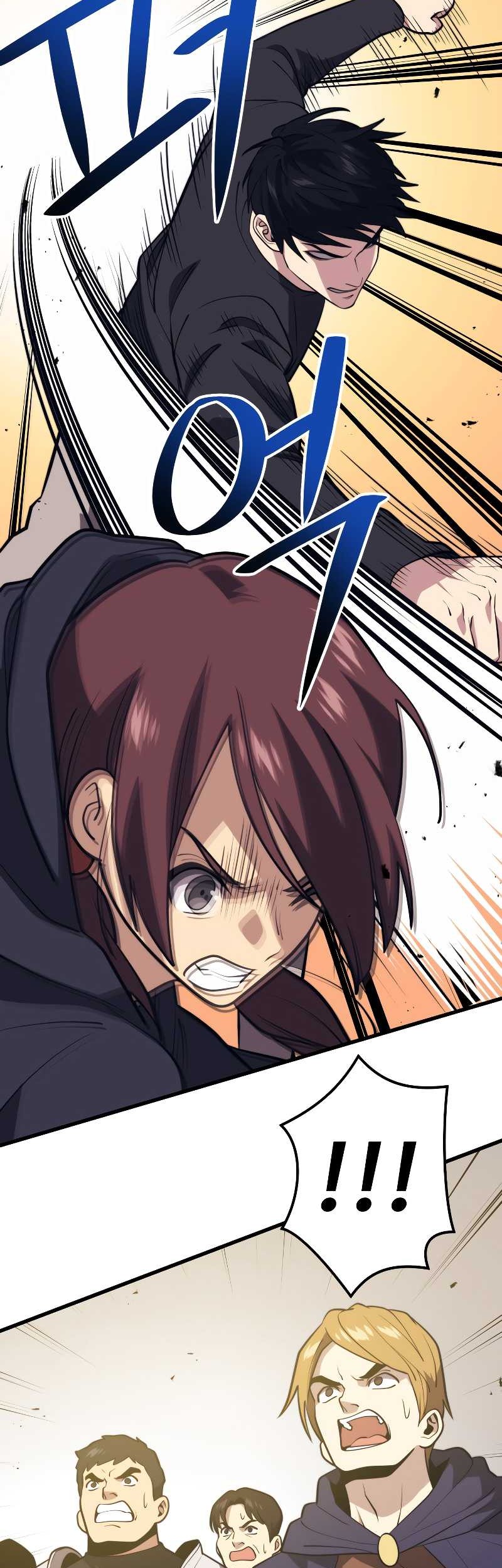 Seoul Station Necromancer Chapter 65 - halaman 38