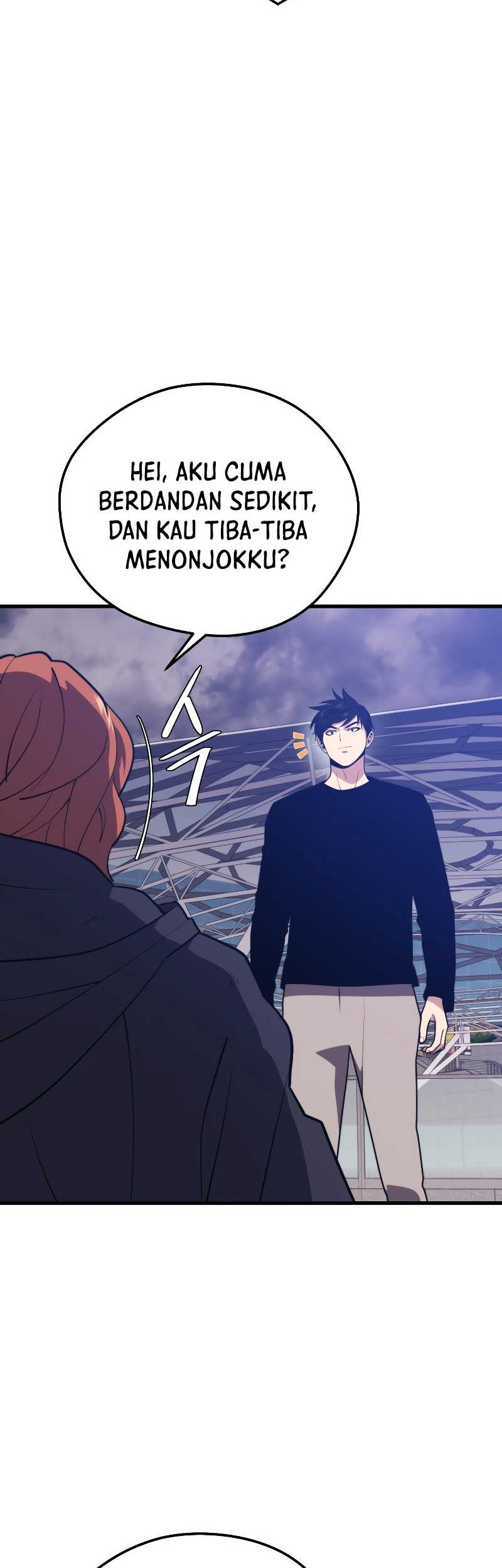 Seoul Station Necromancer Chapter 65 - halaman 41