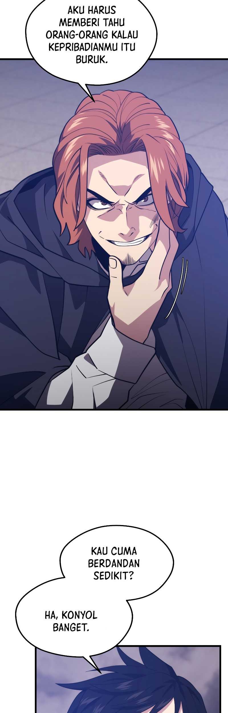 Seoul Station Necromancer Chapter 65 - halaman 42