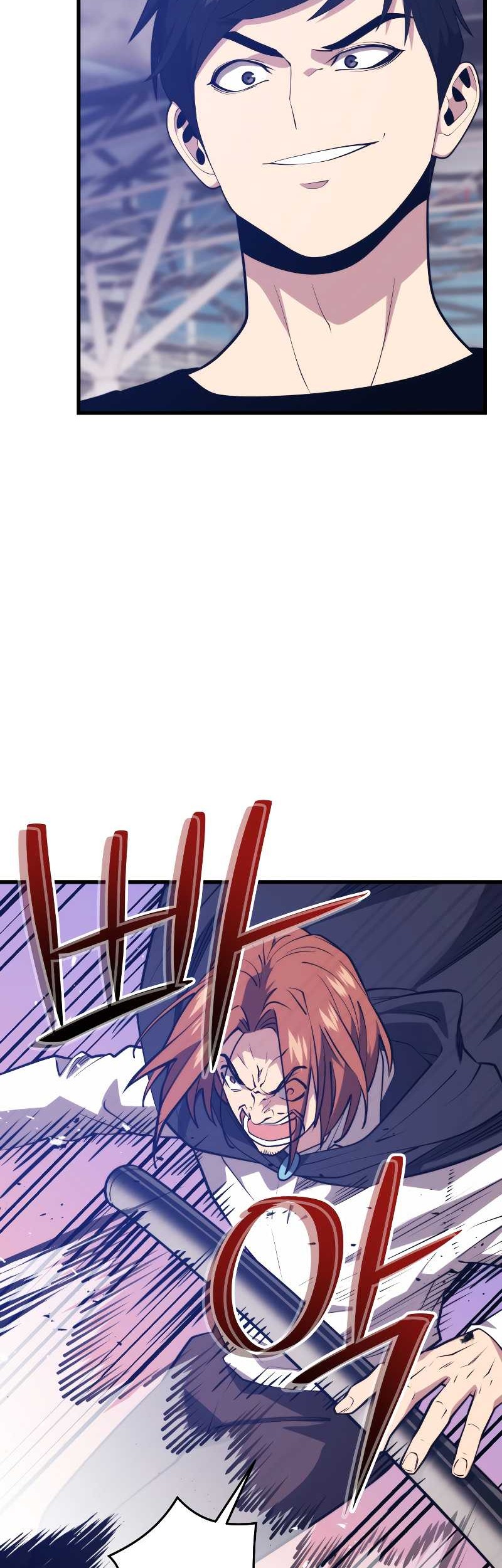 Seoul Station Necromancer Chapter 65 - halaman 43