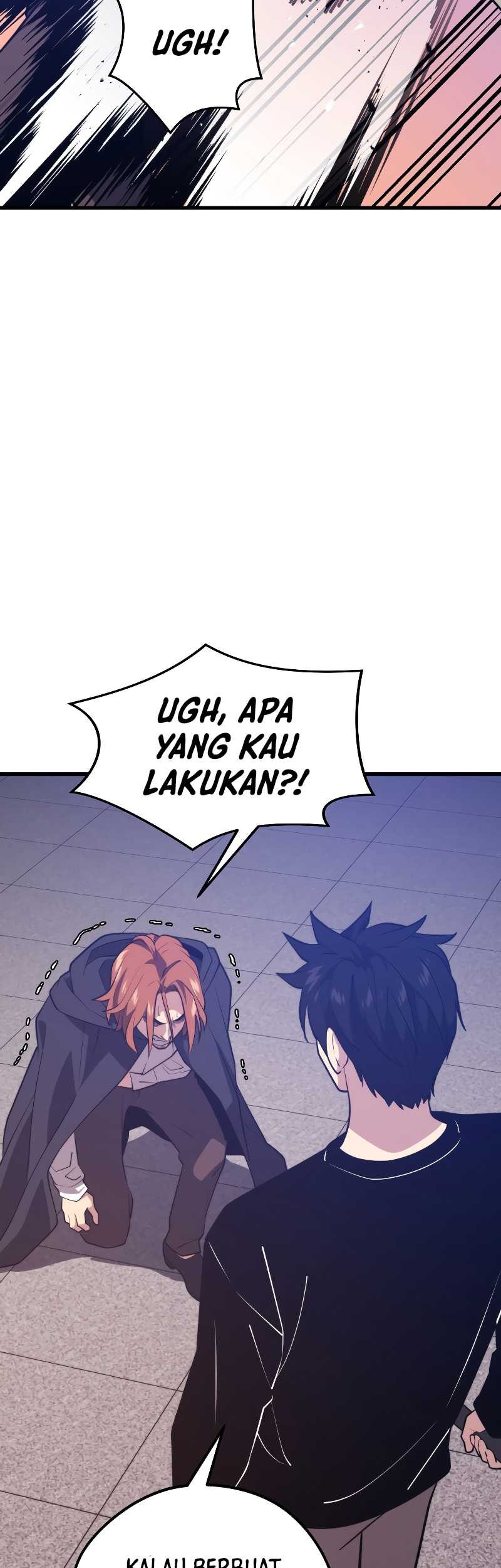 Seoul Station Necromancer Chapter 65 - halaman 44