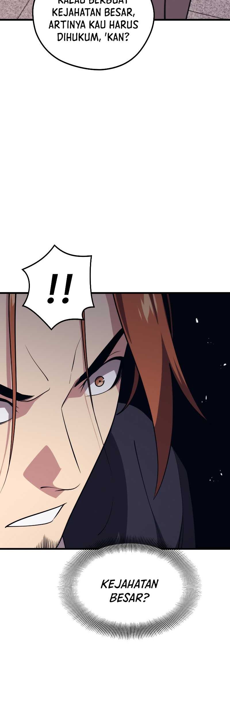 Seoul Station Necromancer Chapter 65 - halaman 45