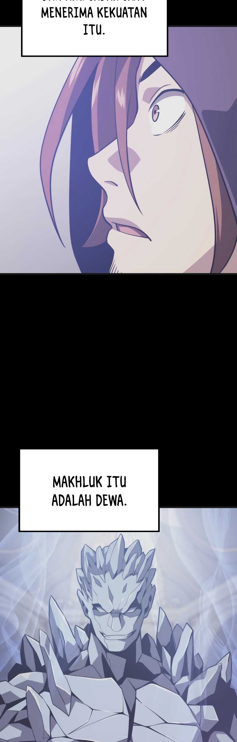 Seoul Station Necromancer Chapter 65 - halaman 48