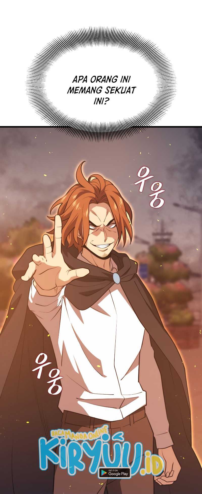 Seoul Station Necromancer Chapter 65 - halaman 53