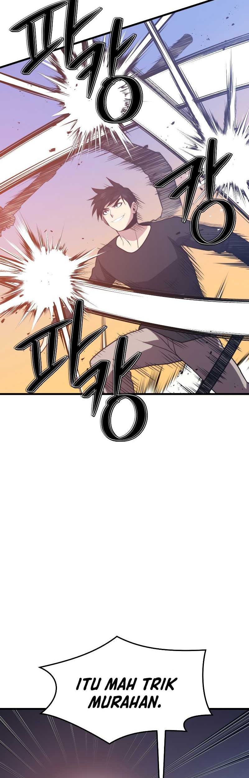 Seoul Station Necromancer Chapter 65 - halaman 55