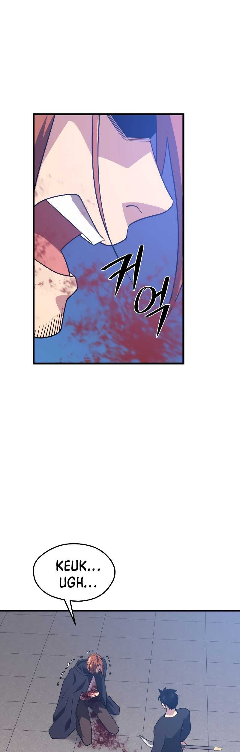 Seoul Station Necromancer Chapter 65 - halaman 58