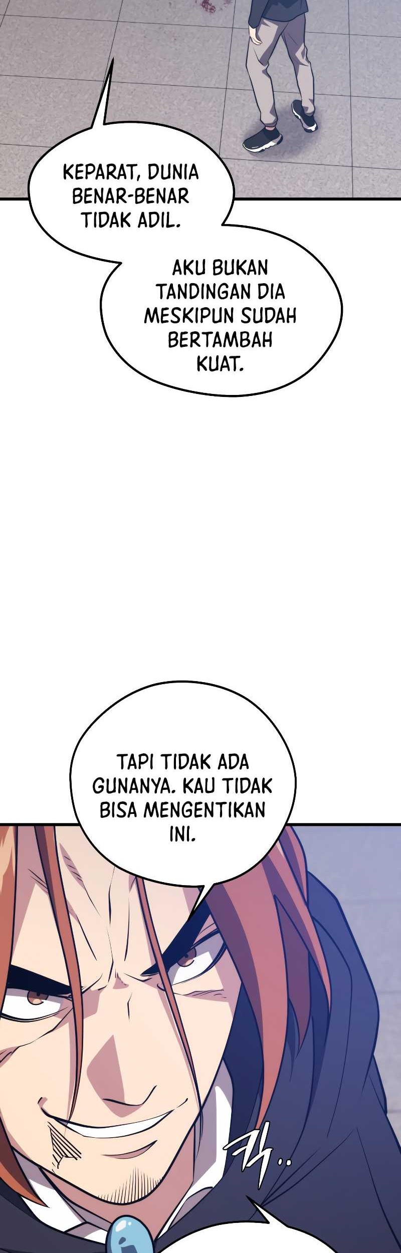 Seoul Station Necromancer Chapter 65 - halaman 59