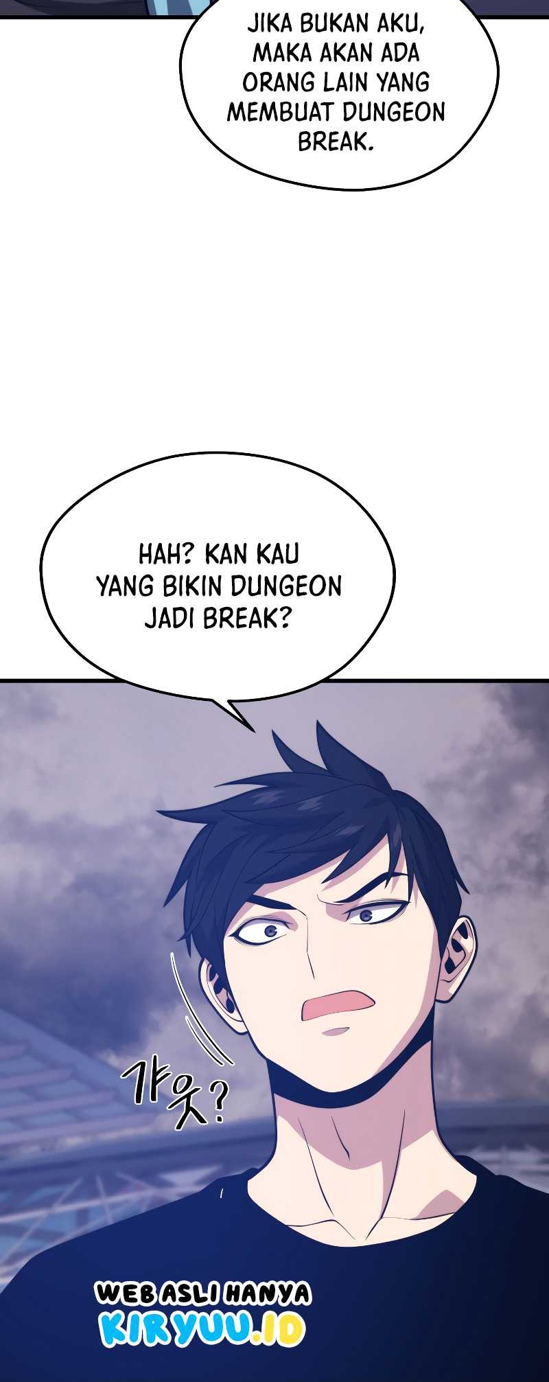Seoul Station Necromancer Chapter 65 - halaman 60