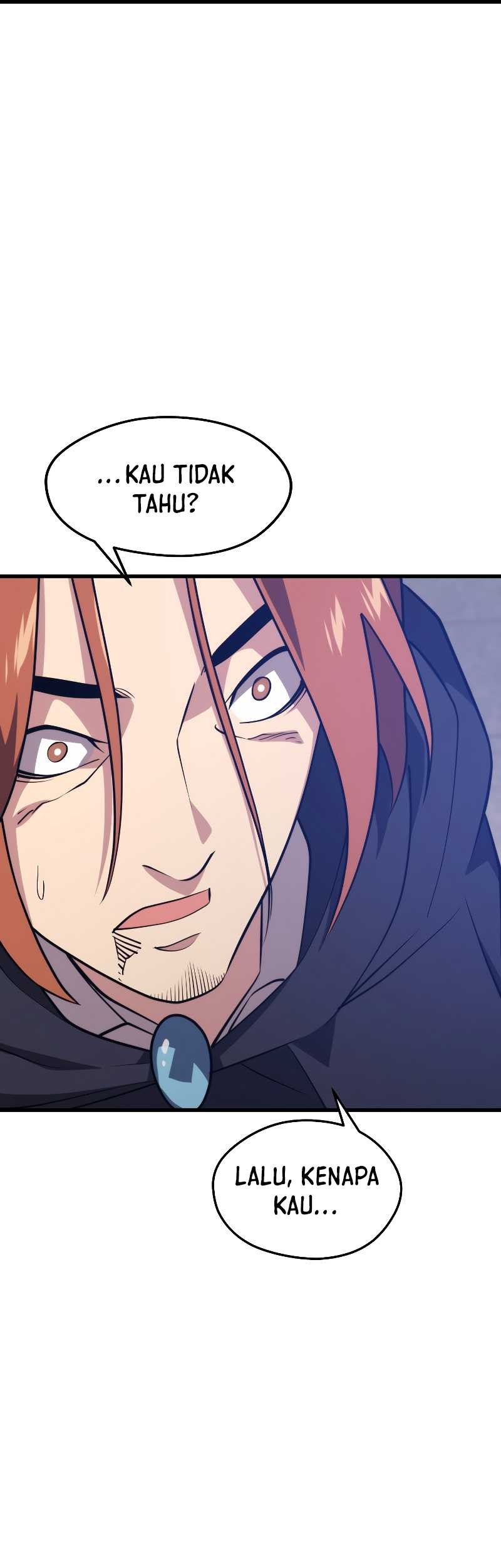 Seoul Station Necromancer Chapter 65 - halaman 61