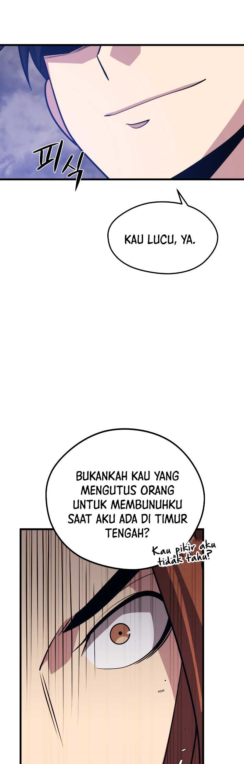 Seoul Station Necromancer Chapter 65 - halaman 62