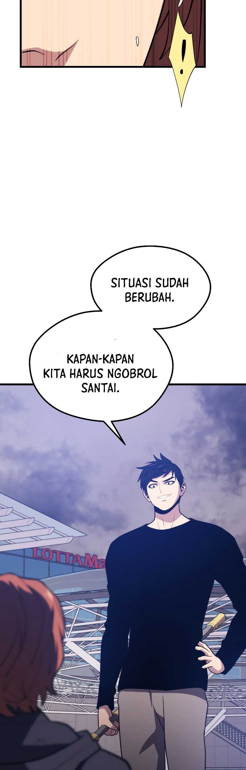 Seoul Station Necromancer Chapter 65 - halaman 63