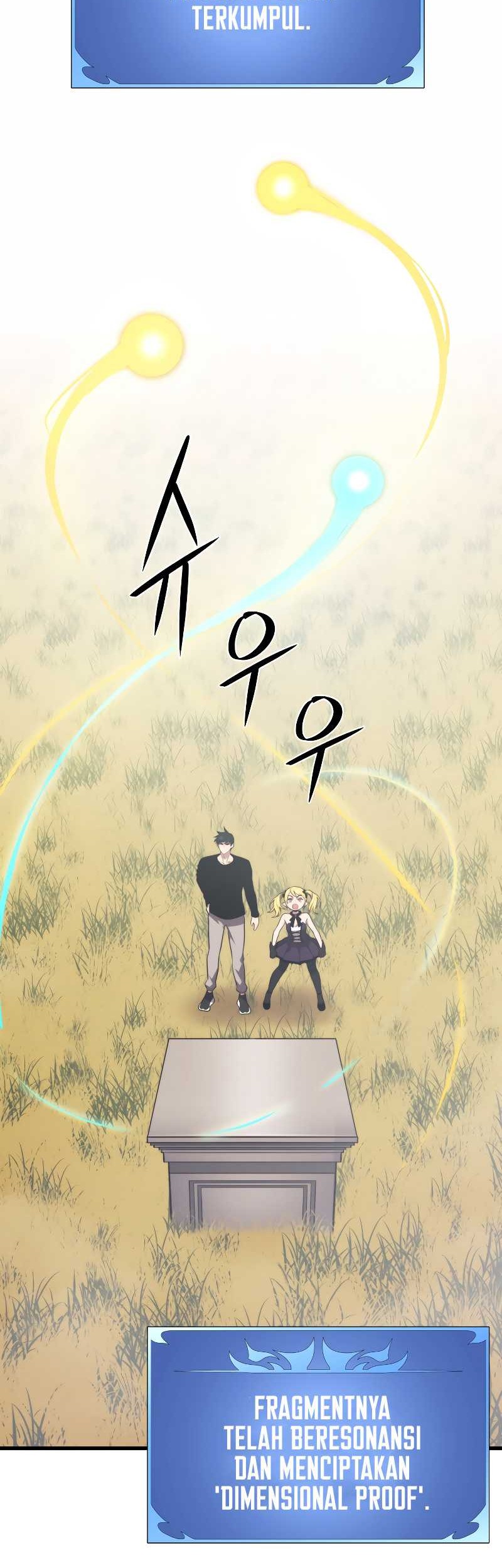 Seoul Station Necromancer Chapter 65 - halaman 7
