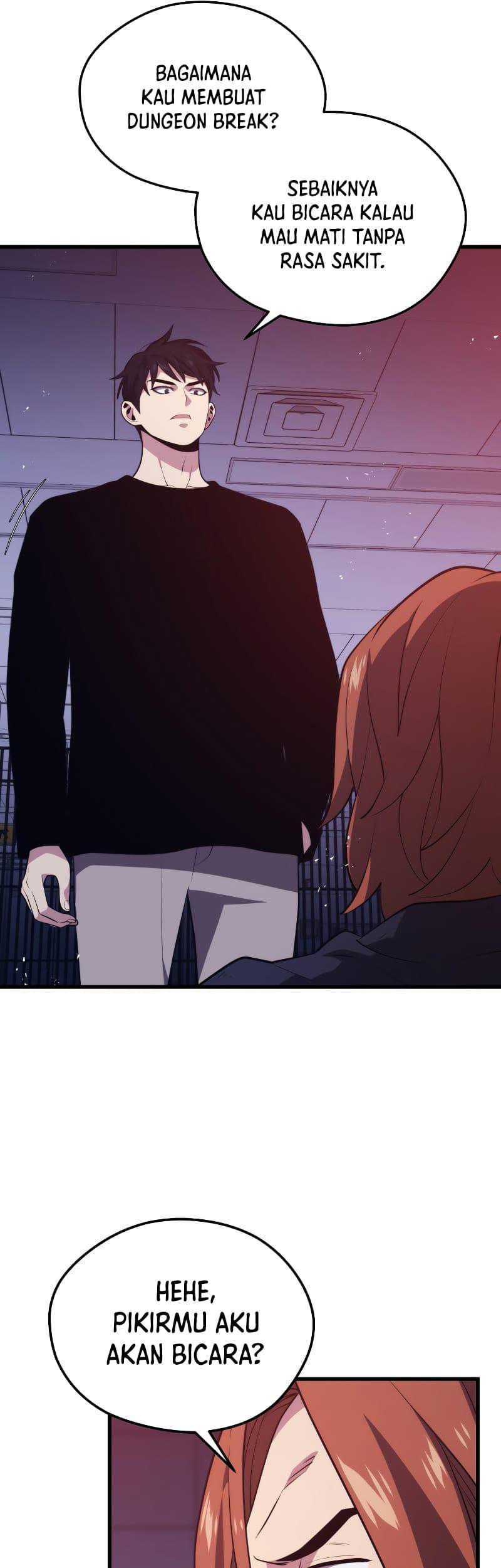 Seoul Station Necromancer Chapter 66 - halaman 10