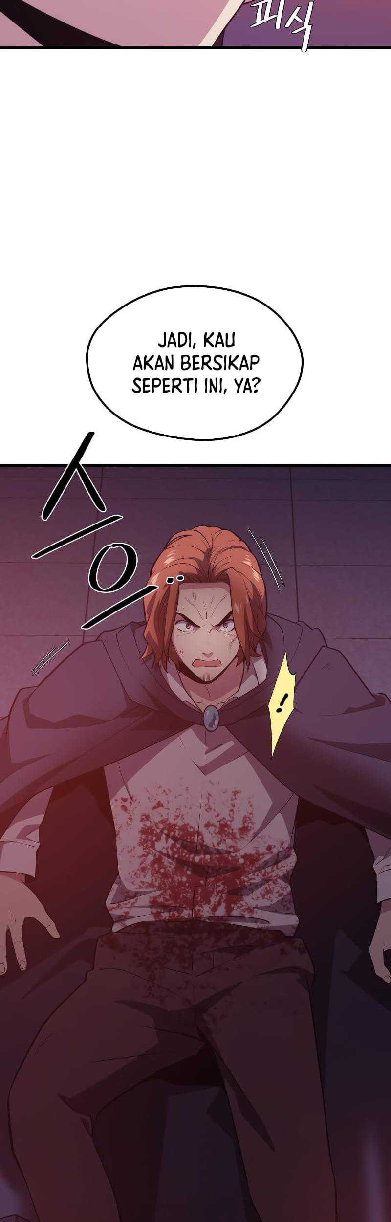 Seoul Station Necromancer Chapter 66 - halaman 12