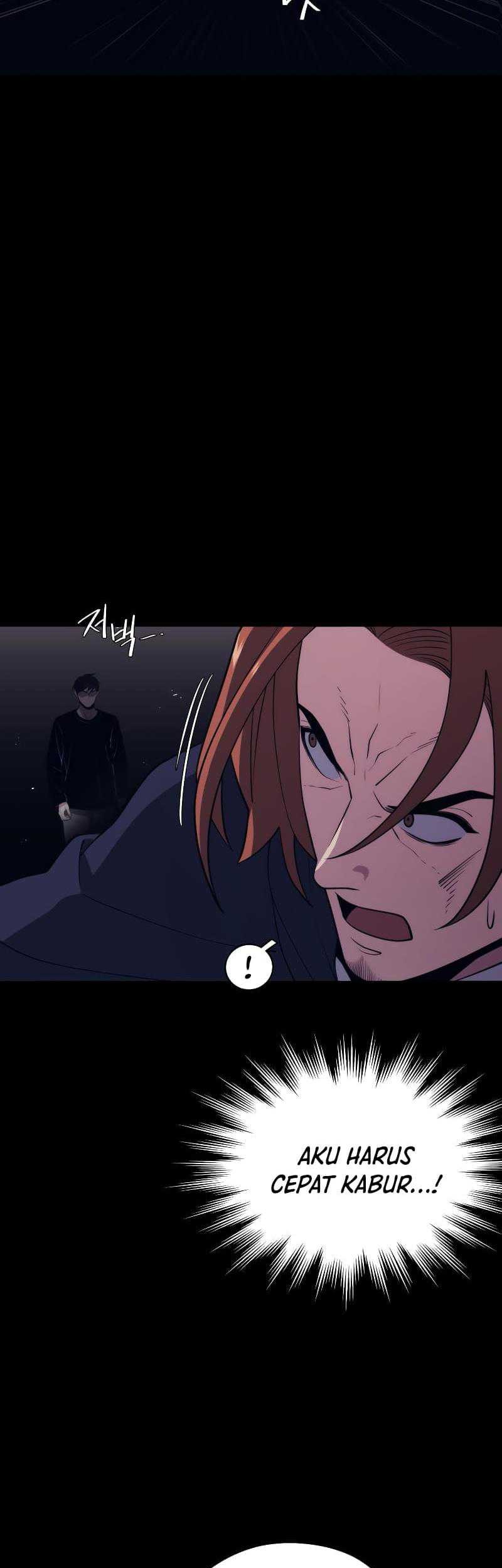 Seoul Station Necromancer Chapter 66 - halaman 16