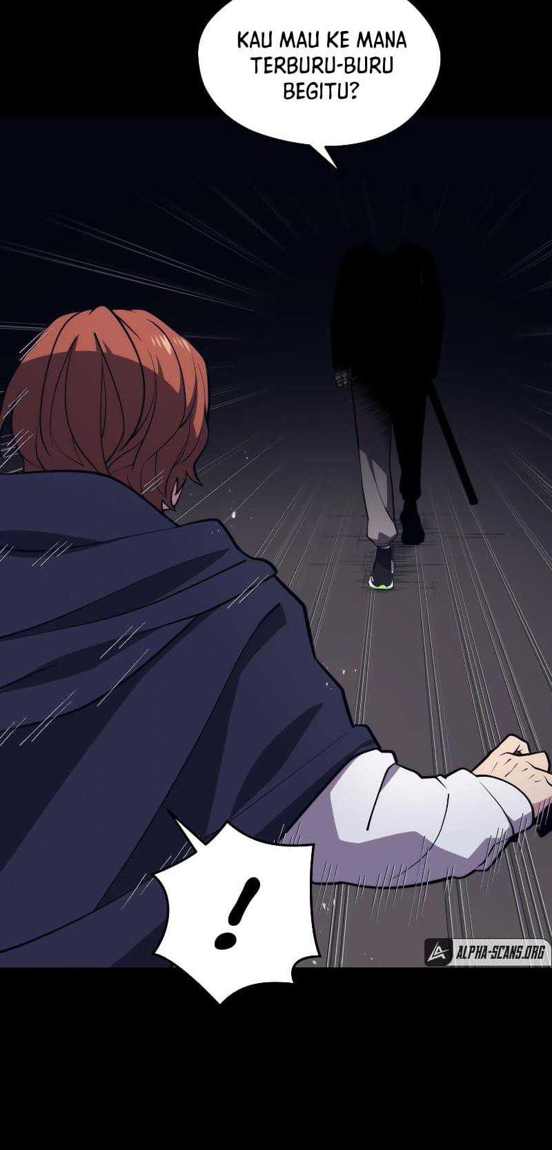 Seoul Station Necromancer Chapter 66 - halaman 17