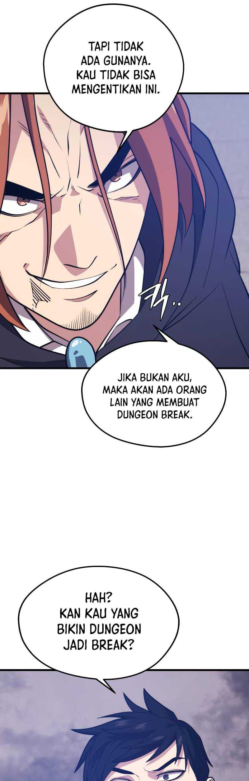 Seoul Station Necromancer Chapter 66 - halaman 2
