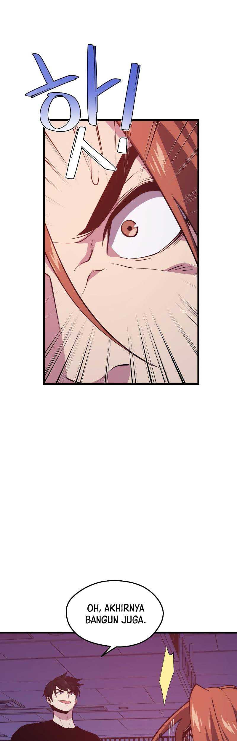 Seoul Station Necromancer Chapter 66 - halaman 26