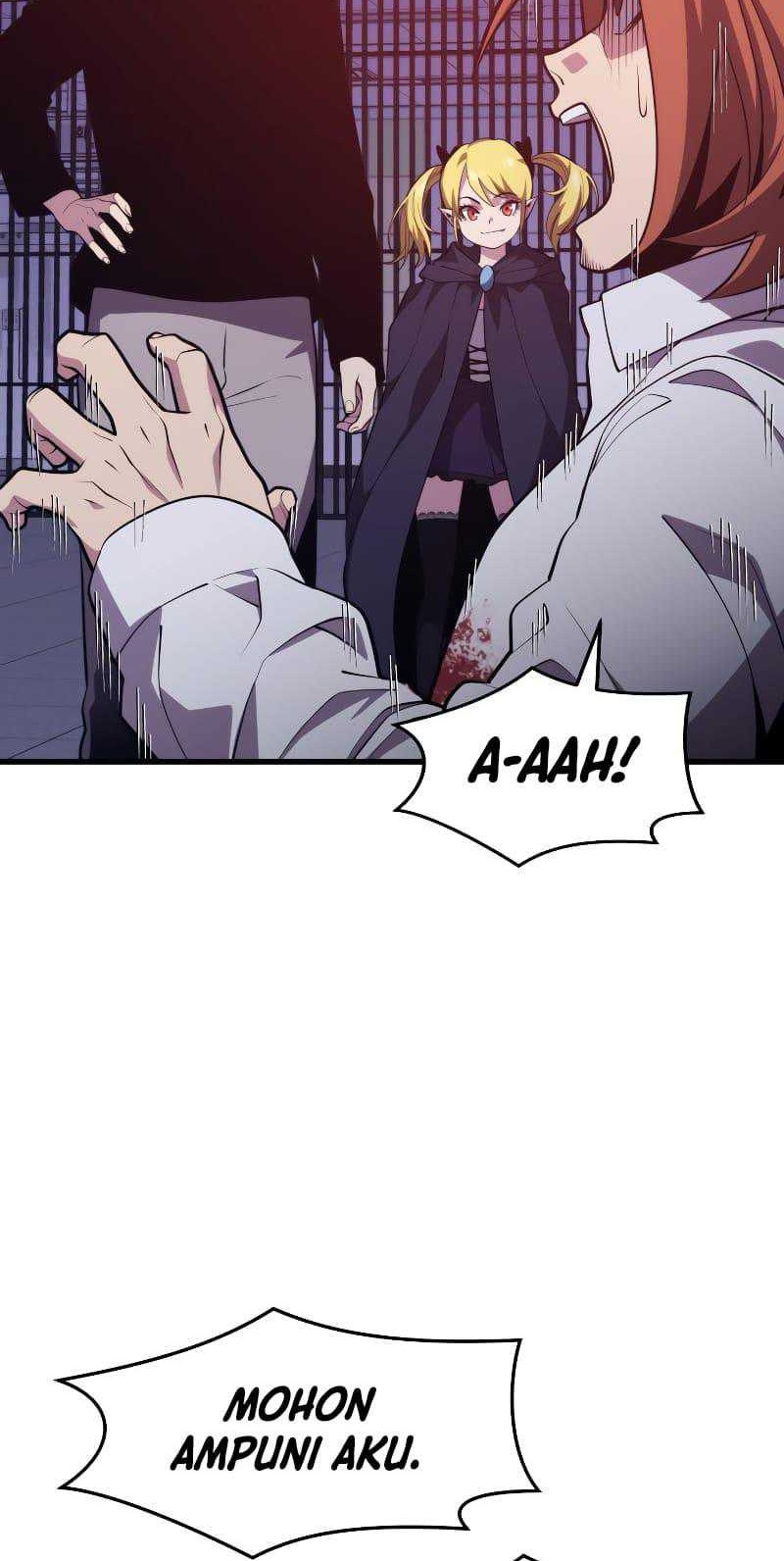 Seoul Station Necromancer Chapter 66 - halaman 27