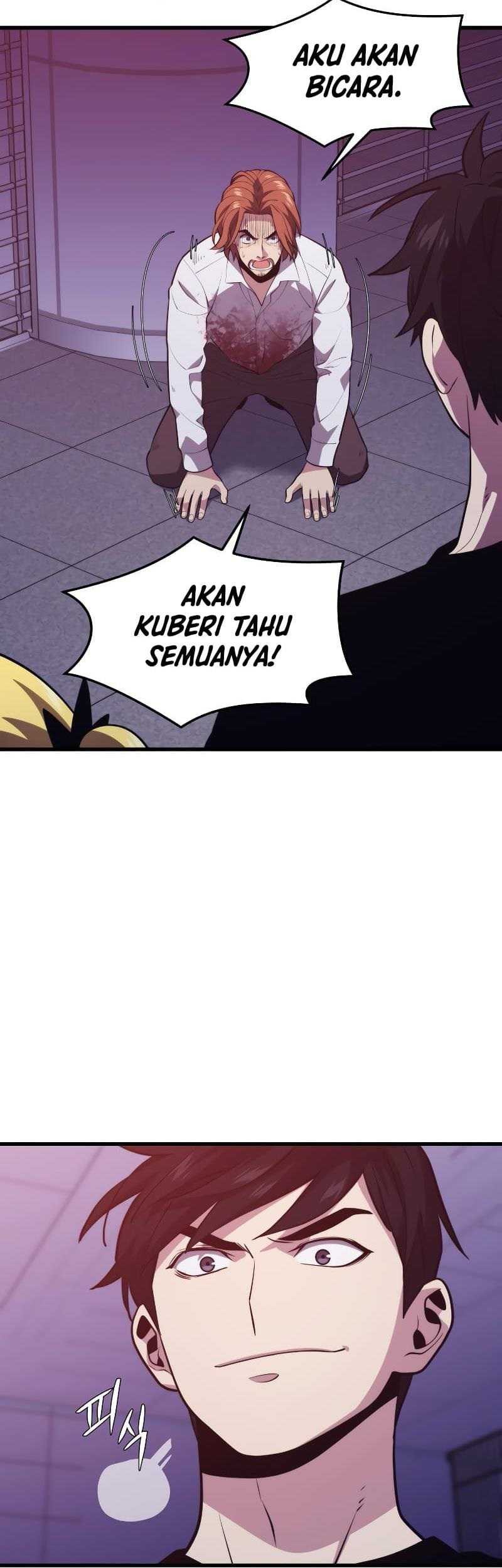 Seoul Station Necromancer Chapter 66 - halaman 28