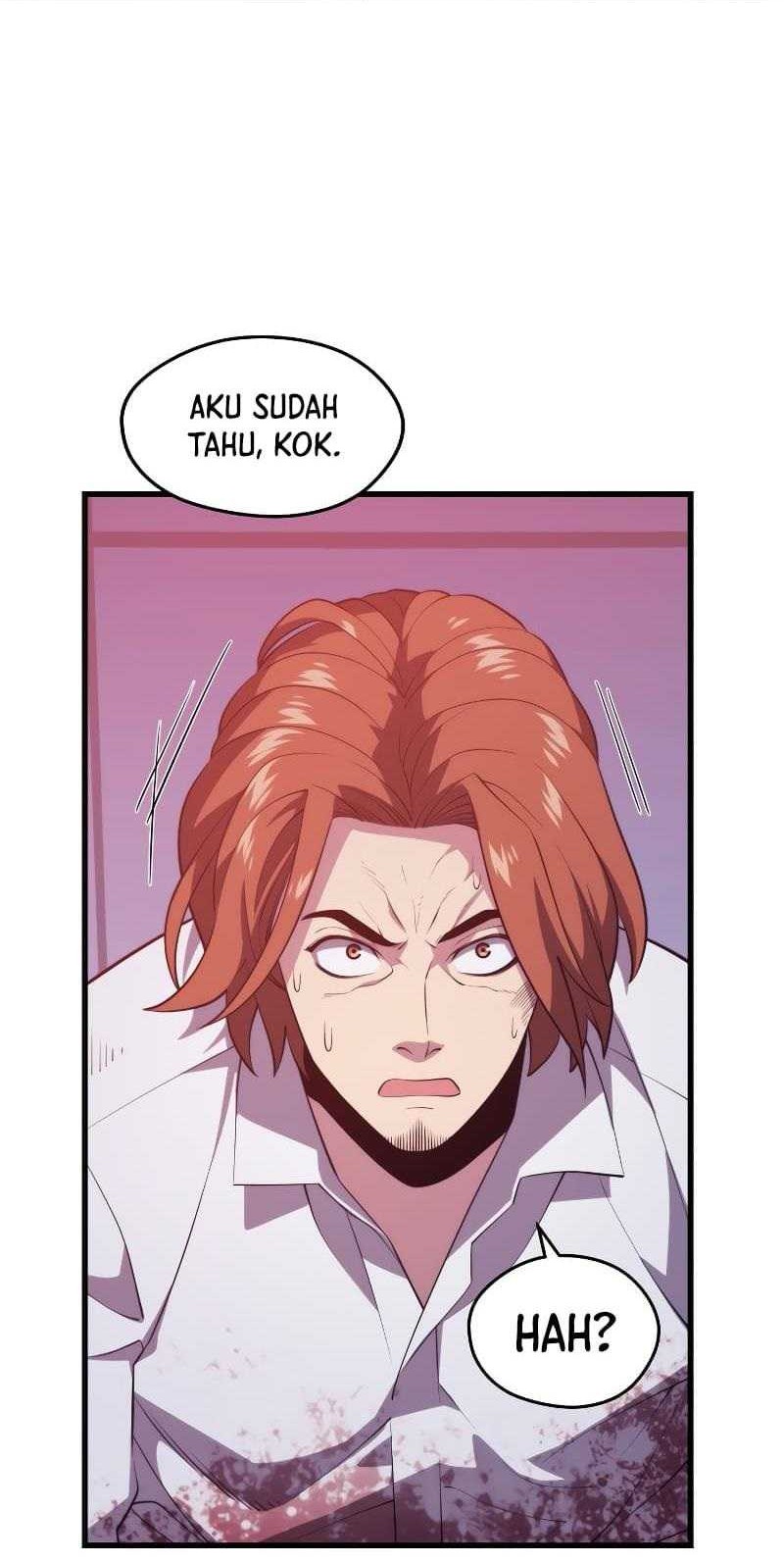 Seoul Station Necromancer Chapter 66 - halaman 29