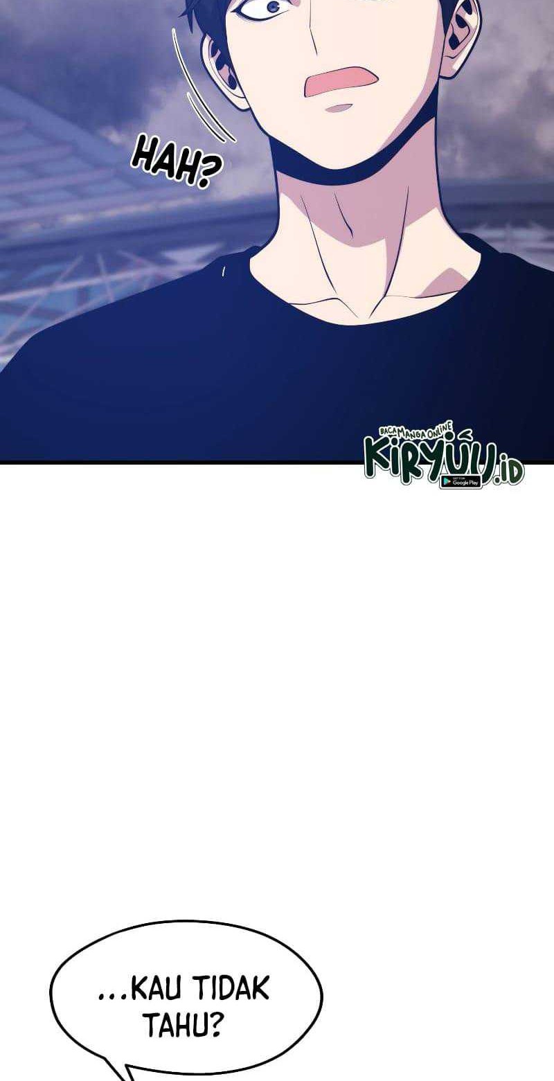 Seoul Station Necromancer Chapter 66 - halaman 3