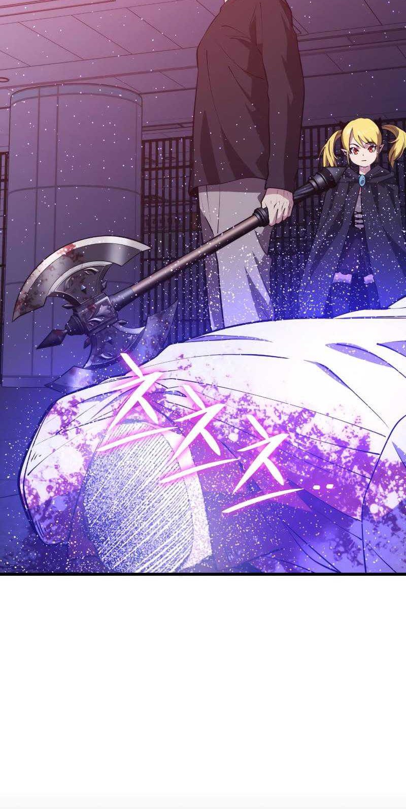 Seoul Station Necromancer Chapter 66 - halaman 31