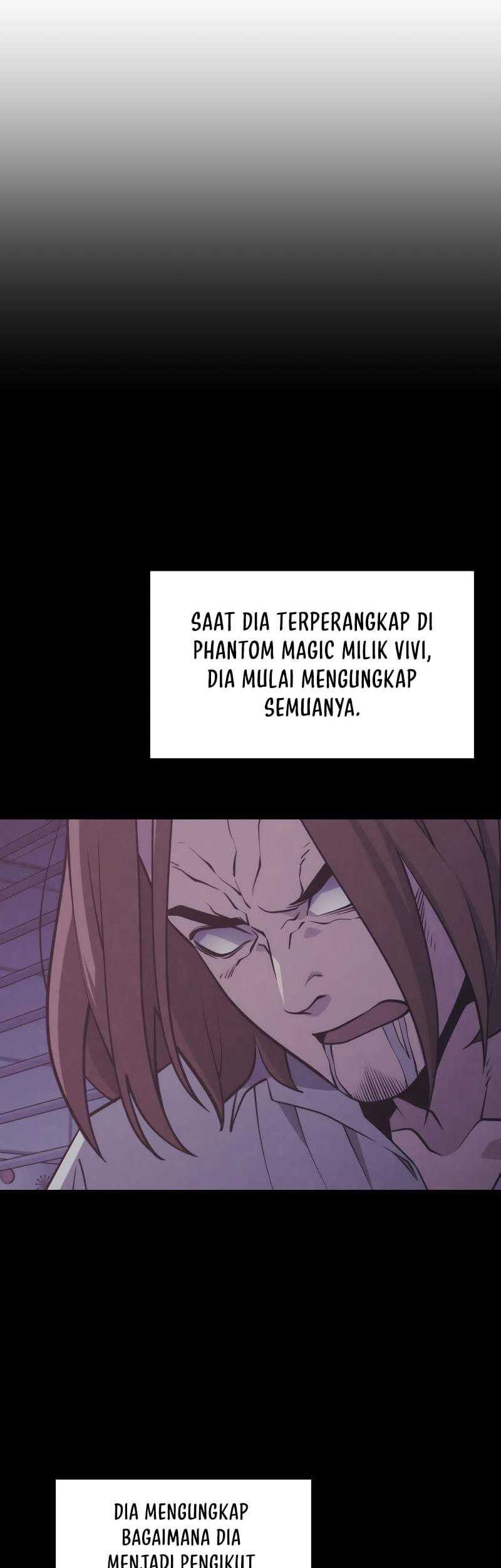 Seoul Station Necromancer Chapter 66 - halaman 32