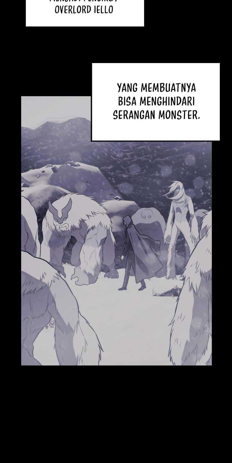 Seoul Station Necromancer Chapter 66 - halaman 33