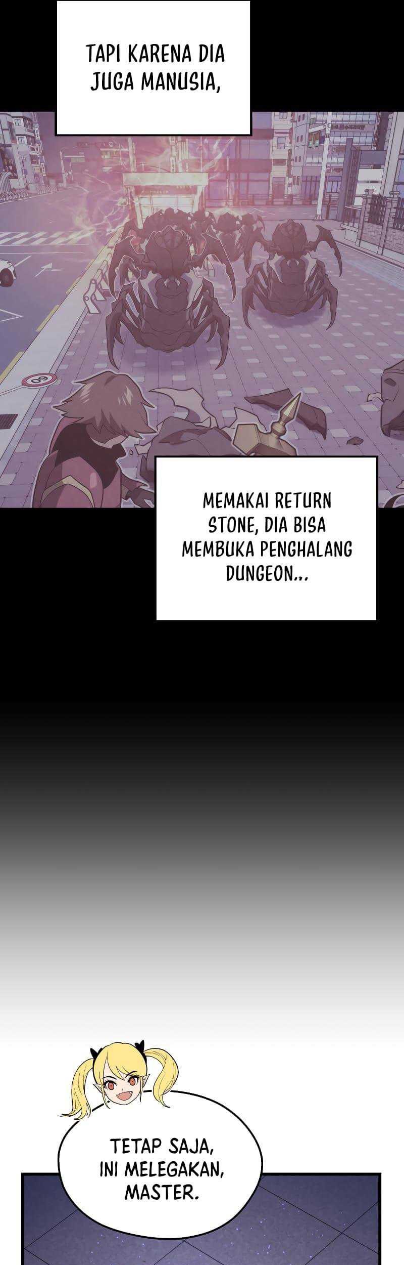 Seoul Station Necromancer Chapter 66 - halaman 34