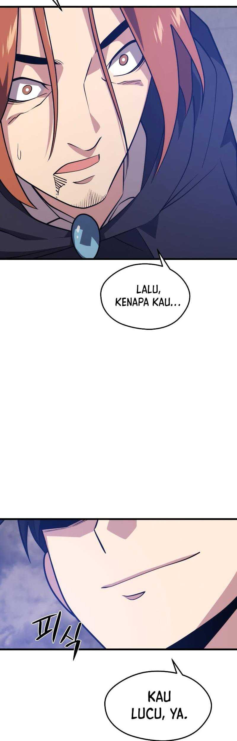 Seoul Station Necromancer Chapter 66 - halaman 4