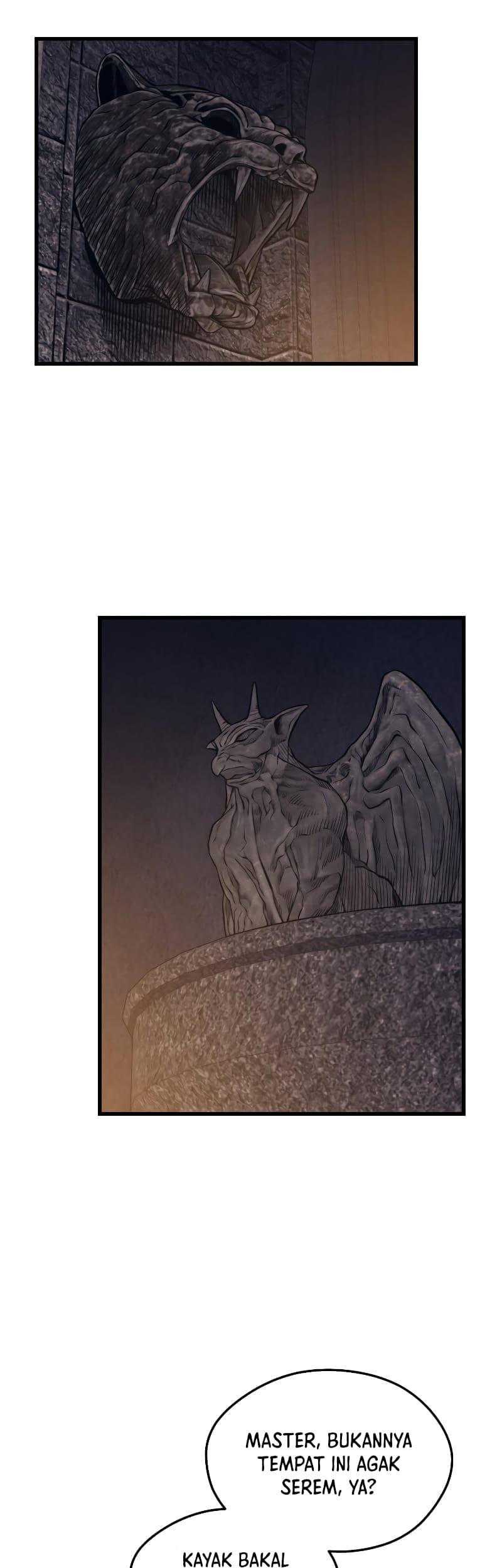 Seoul Station Necromancer Chapter 66 - halaman 42