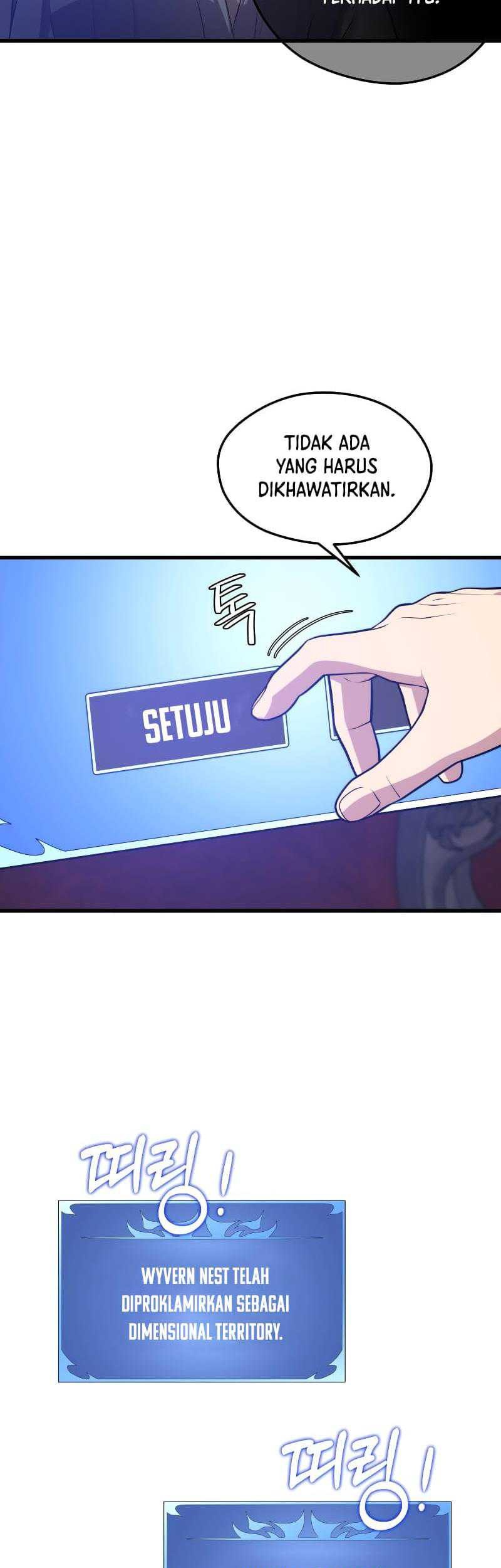 Seoul Station Necromancer Chapter 66 - halaman 48