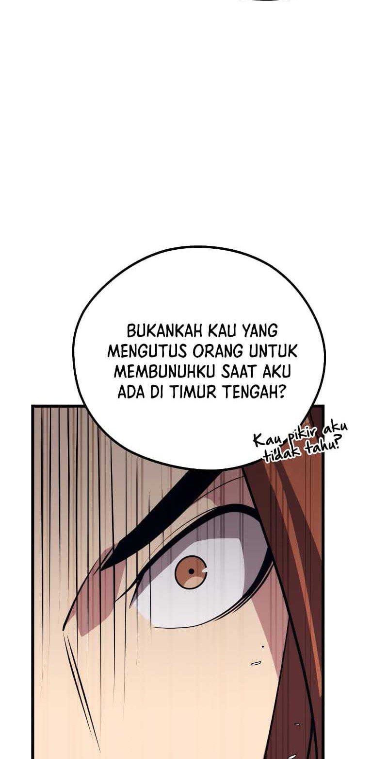 Seoul Station Necromancer Chapter 66 - halaman 5