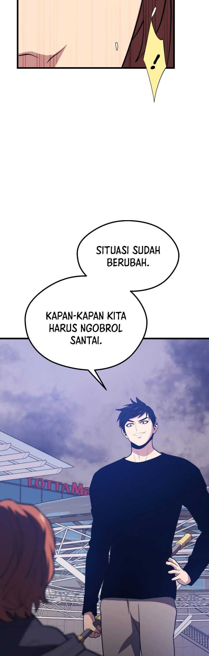 Seoul Station Necromancer Chapter 66 - halaman 6