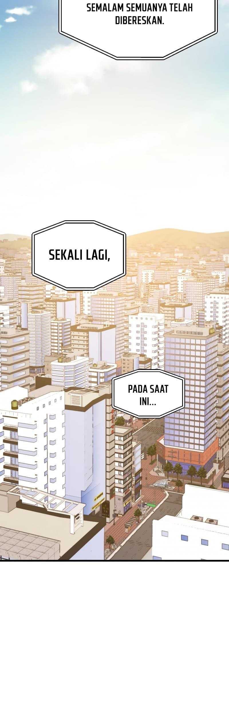 Seoul Station Necromancer Chapter 66 - halaman 60