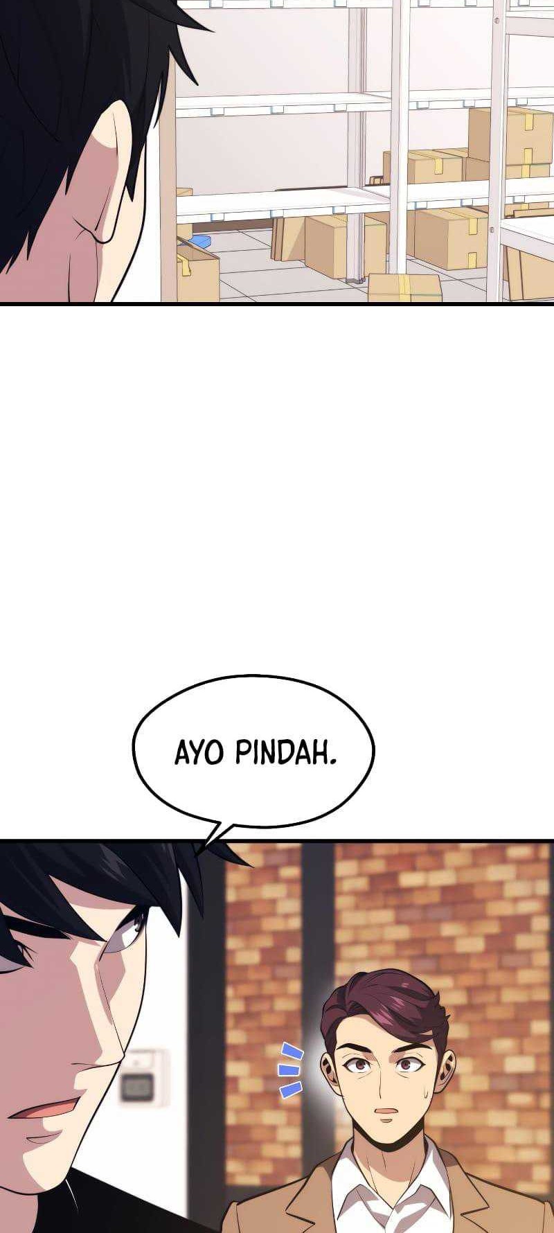 Seoul Station Necromancer Chapter 66 - halaman 63