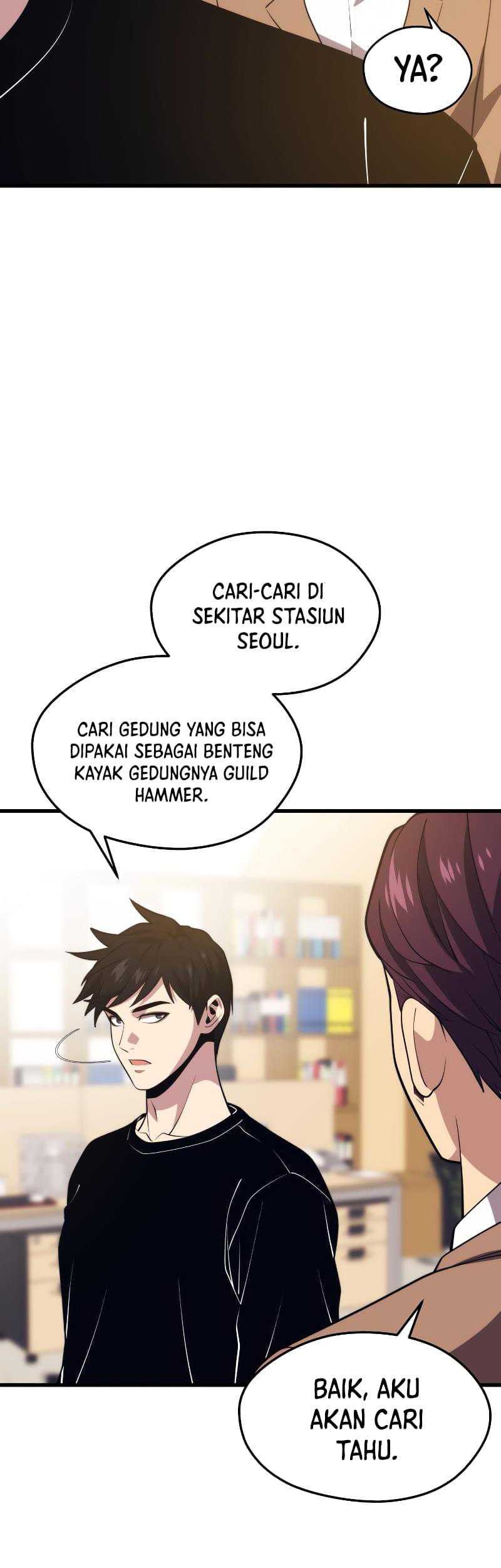 Seoul Station Necromancer Chapter 66 - halaman 64
