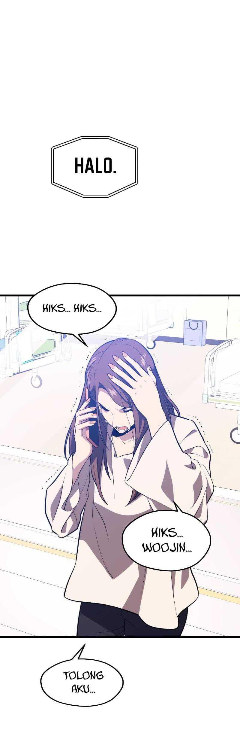 Seoul Station Necromancer Chapter 66 - halaman 68