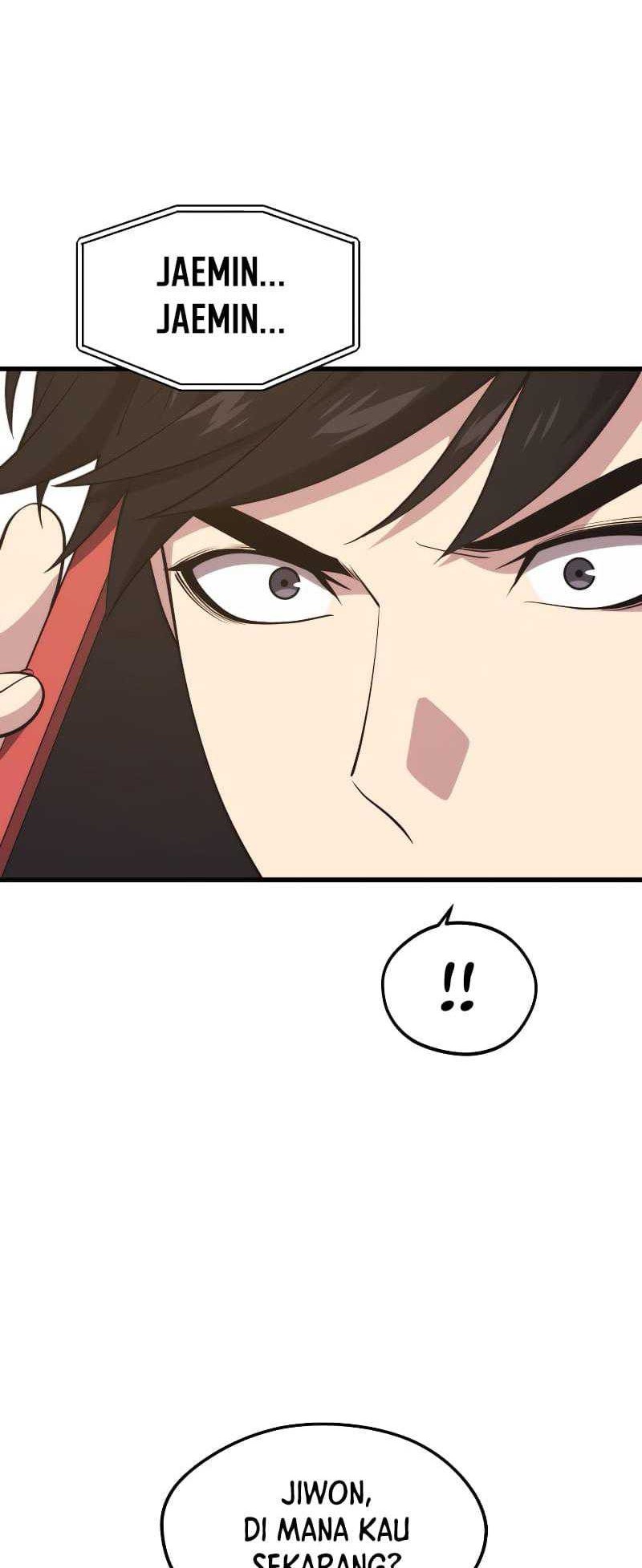 Seoul Station Necromancer Chapter 66 - halaman 69