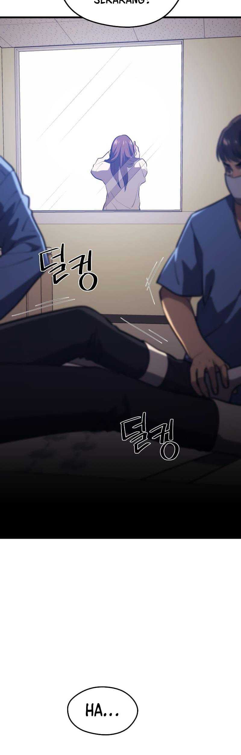 Seoul Station Necromancer Chapter 66 - halaman 70