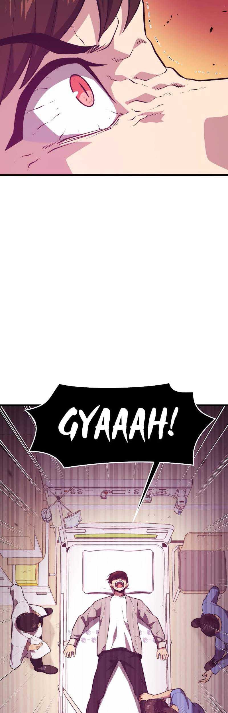 Seoul Station Necromancer Chapter 66 - halaman 72