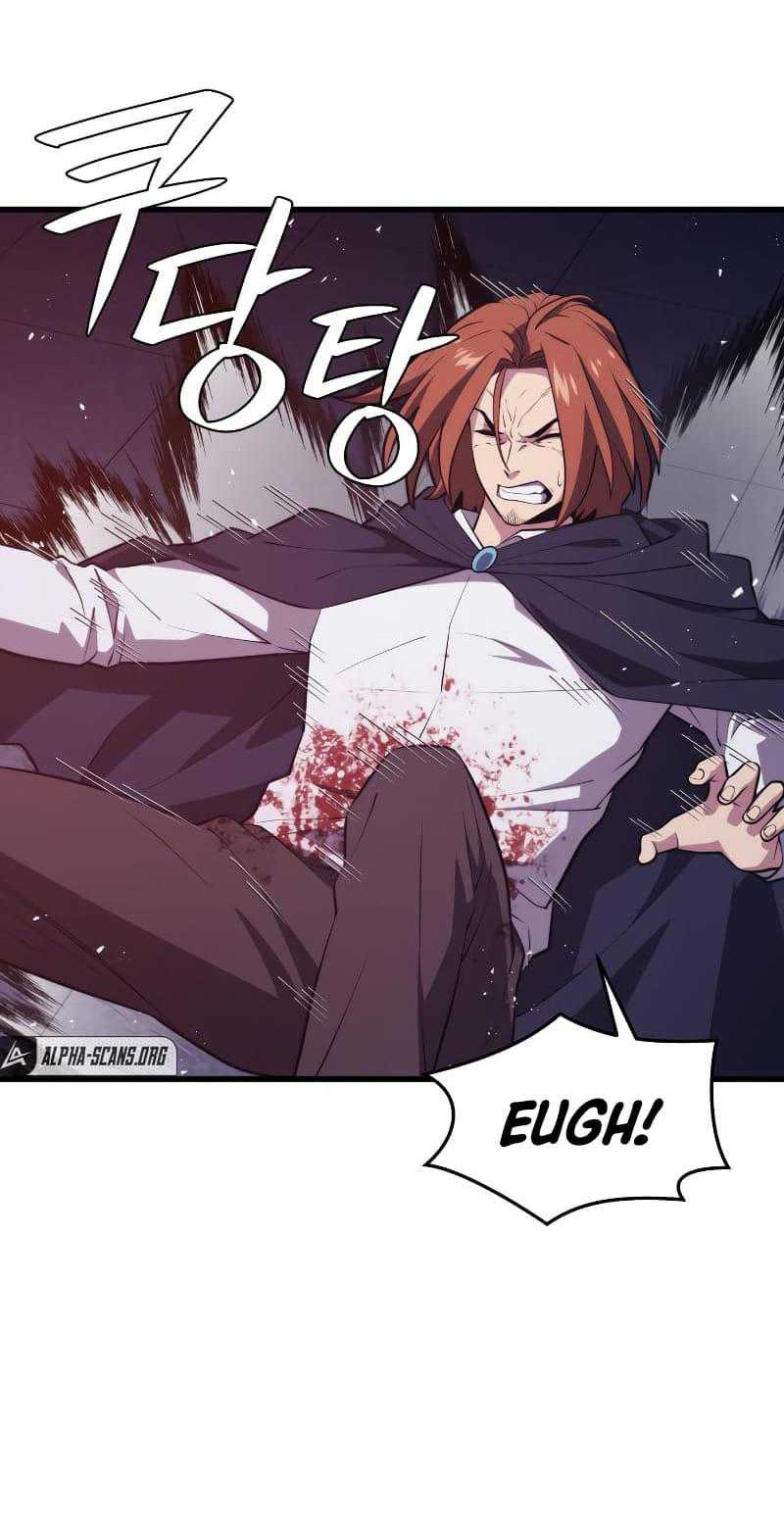 Seoul Station Necromancer Chapter 66 - halaman 9