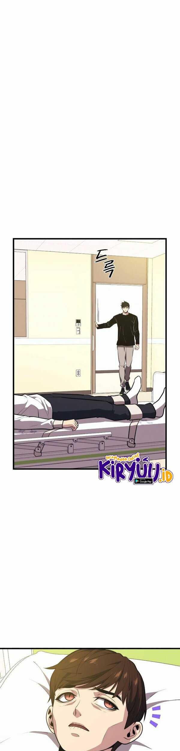 Seoul Station Necromancer Chapter 67 - halaman 17