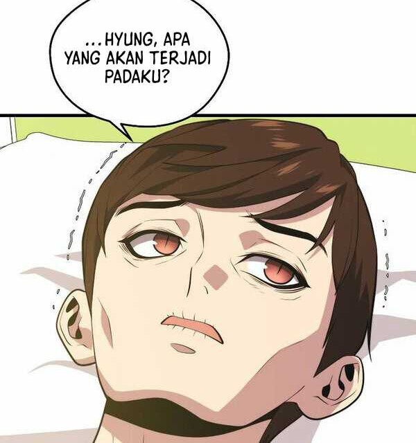 Seoul Station Necromancer Chapter 67 - halaman 20