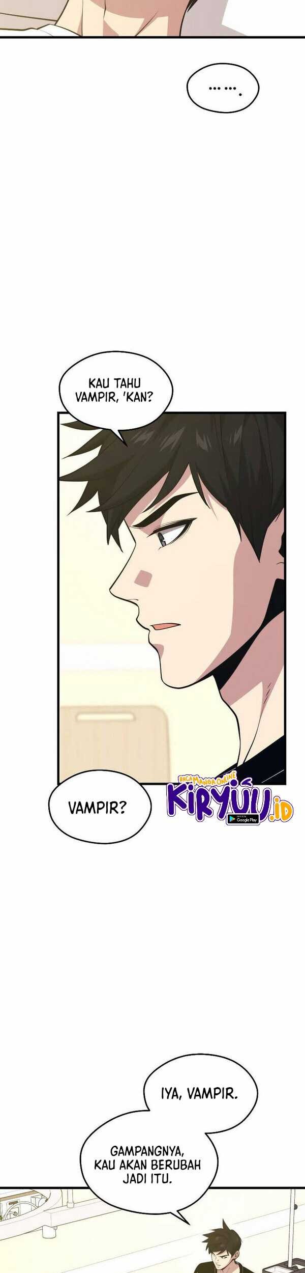 Seoul Station Necromancer Chapter 67 - halaman 21