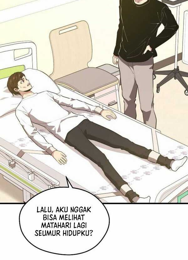 Seoul Station Necromancer Chapter 67 - halaman 22